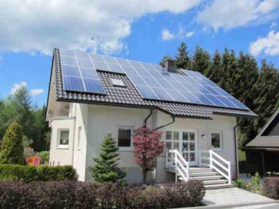 Energy Democracy: Three Ways to Bring Solar Power to the Masses Image